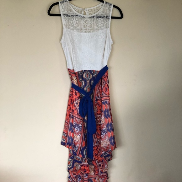 Bisou Bisou Dresses & Skirts - Dress